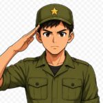 新兵くん